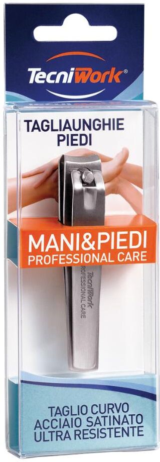 TECNIWORK SpA TECNIWORK TagliaUnghie Piedi