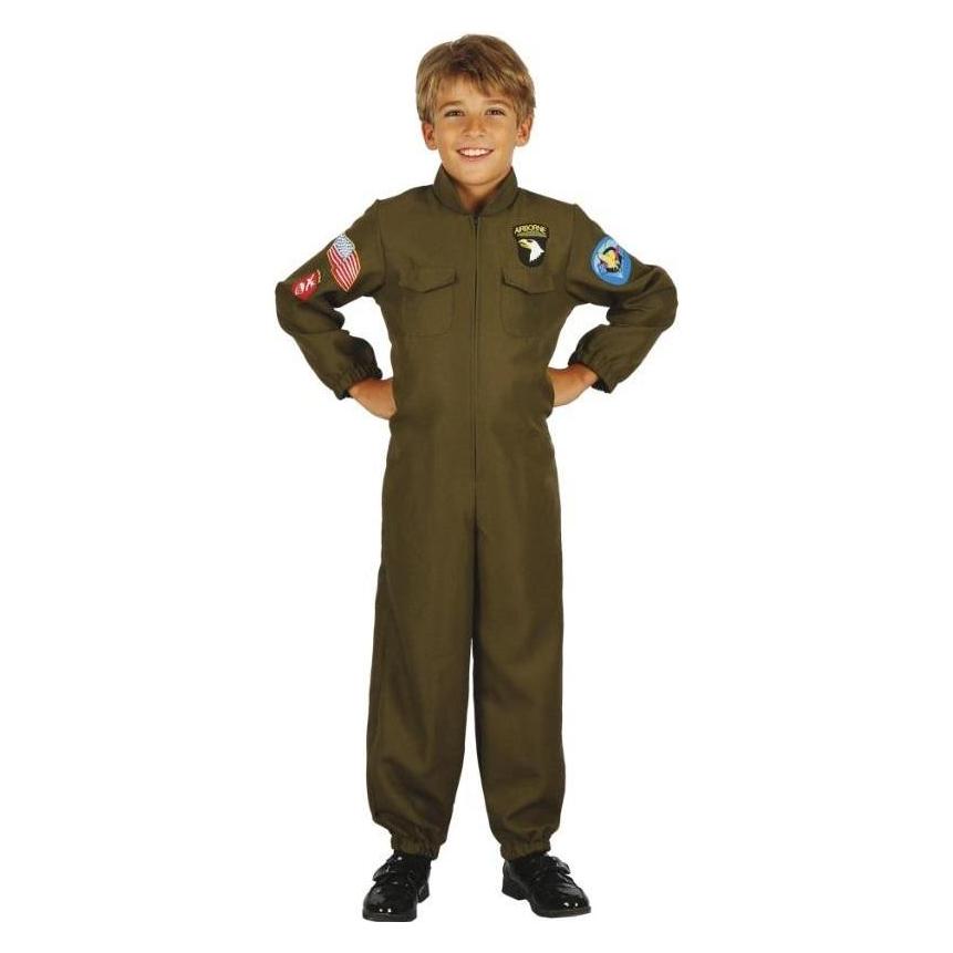 MADE Pilot M-Outfit (M) (58221478)