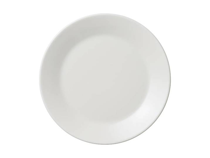 Arabia Assiette Mainio Ø15 cm Blanc