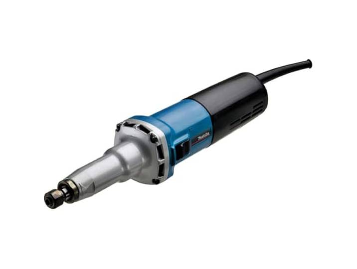 Meuleuse droite 8 mm 750W - MAKITA GD0800C