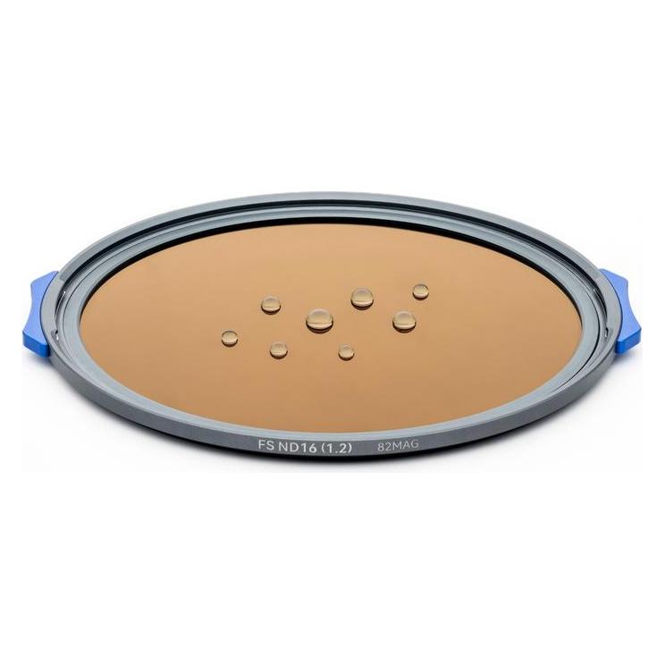 Nisi JetMag Pro FS ND4 (0.6) (82 mm, ND Filter) (4110100673)