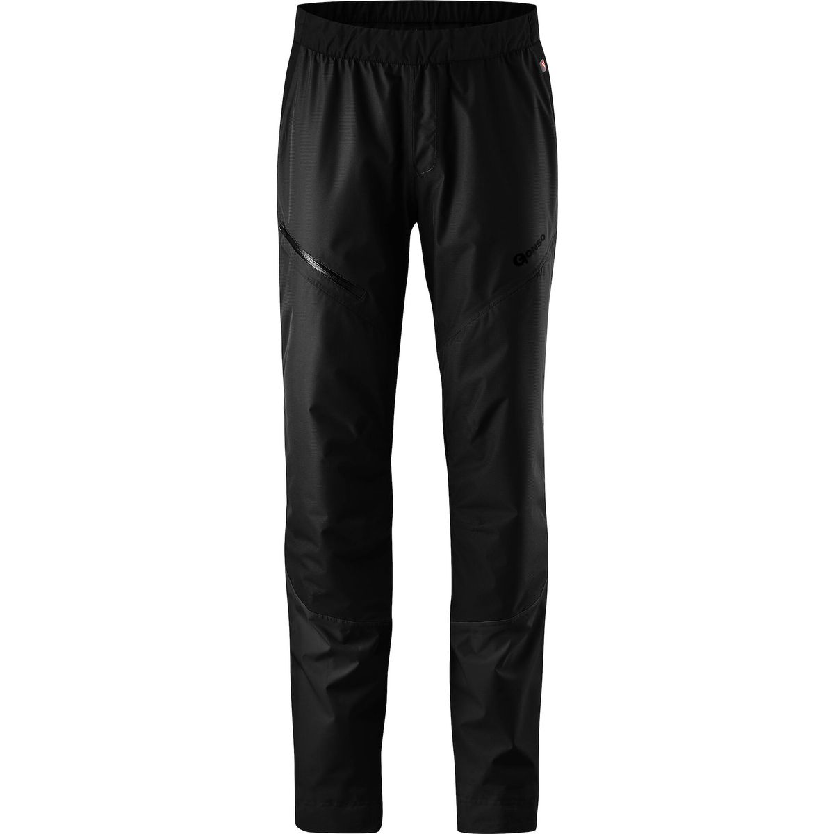 Gonso Save Pants Therm black (M10900) M 3001217_M10900_M