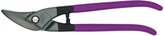 Bichantourneuse Bessey HSS D416-280L ; Erdi (D416-280L)