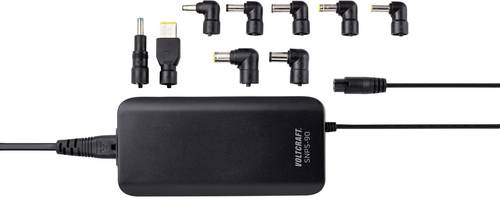 VOLTCRAFT SNPS-90 Notebook-Netzteil 89.9W 19 V/DC 4.73A