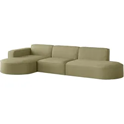 ECKSOFA Palma In Scala