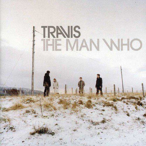 Travis - Man Who, the - Preis vom 09.10.2026 07:28:09 h