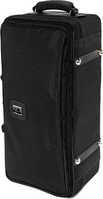 Marcus Bonna Compact Case for 3 Trumpets P Schwarz