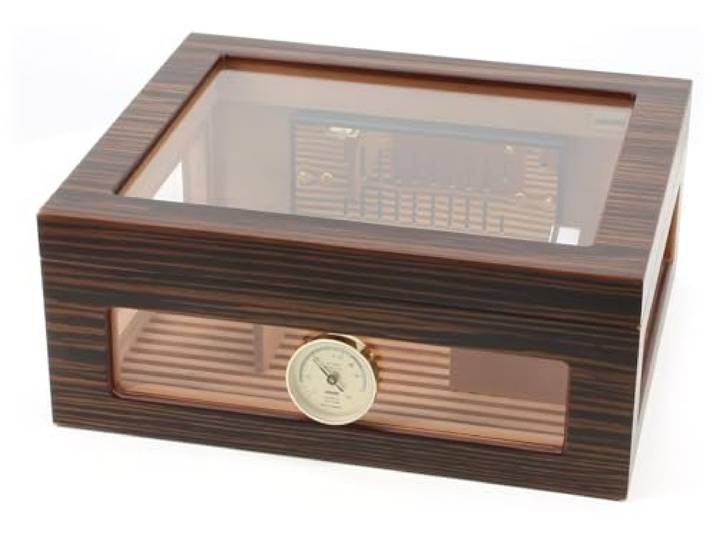 adorini Humidor Treviso - Deluxe