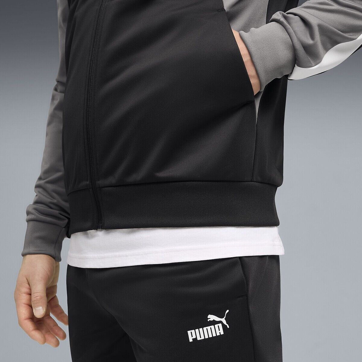 PUMA Ensemble de survêtement