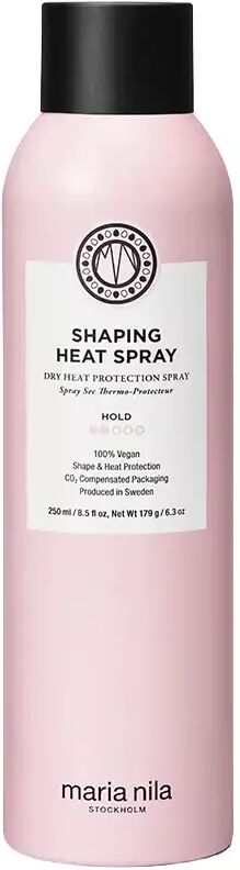 Maria Nila Shaping Heat Spray 250 ml