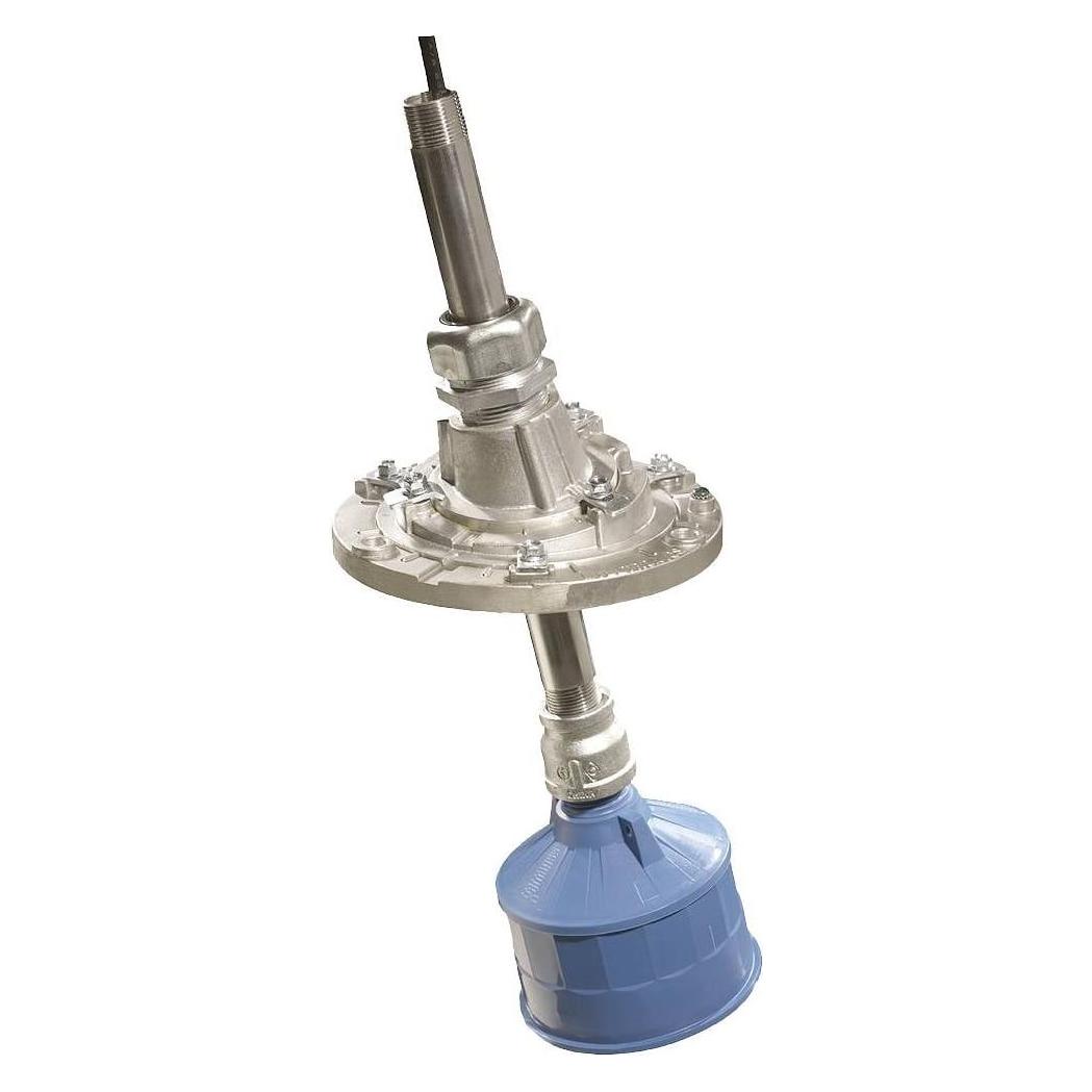 Siemens Verstellflansch (7ML1830-1AX)