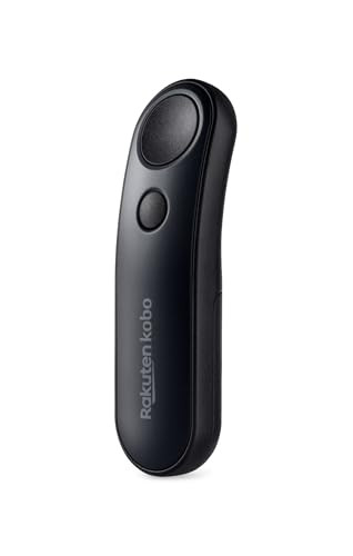 Kobo Remote Bluetooth afstandsbediening voor eReaders - Zwart