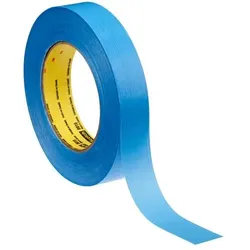Scotch, Klebeband, Filamentklebeband 8915, blau, 24 mm x 55 m (24 mm)