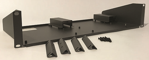 Bosch Kit de prateleira de montagem em rack para ARNI