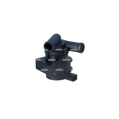 Nrf Zusatzwasserpumpe [Hersteller-Nr. 390054] für Audi
