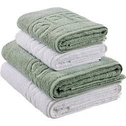 Esprit Frottier Set 4-teilig SOFT CLOUD