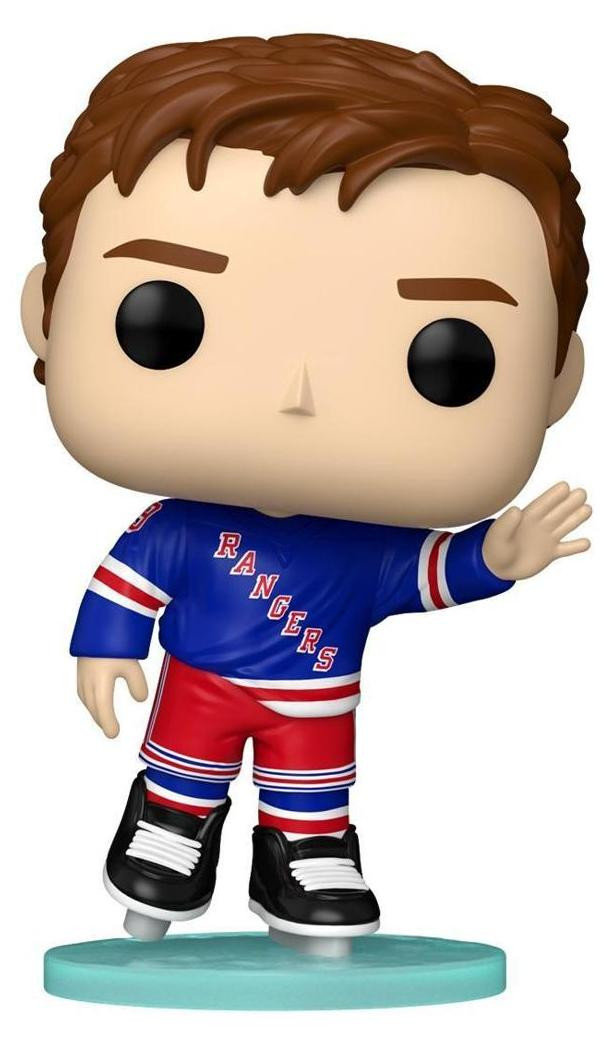 Funko POP! Vinyl Figuur NHL Legends - Wayne Gretzky (NYR-FW), 9 cm