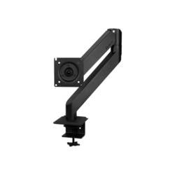 ARCTIC X1-3D - Befestigungskit (Gelenkarm) - Voll beweglich - für Monitor - Stahl, Zinklegierung, Aluminiumlegierung - m AEMNT00062A