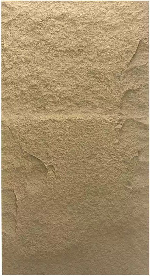 Divina Home RIVESTIMENTO ROCCIA PIETRA 10PZ 120X60X3 TUFO