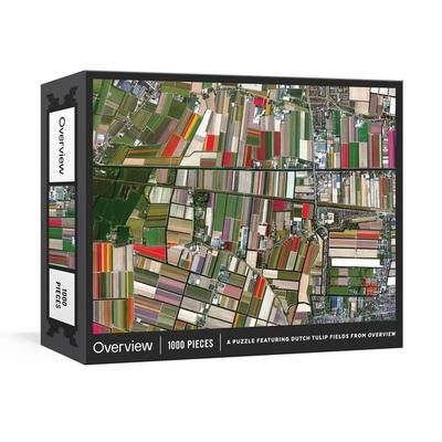 Overview Puzzle
