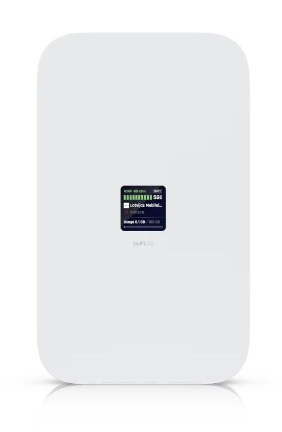 Ubiquiti UniFi 5G Max