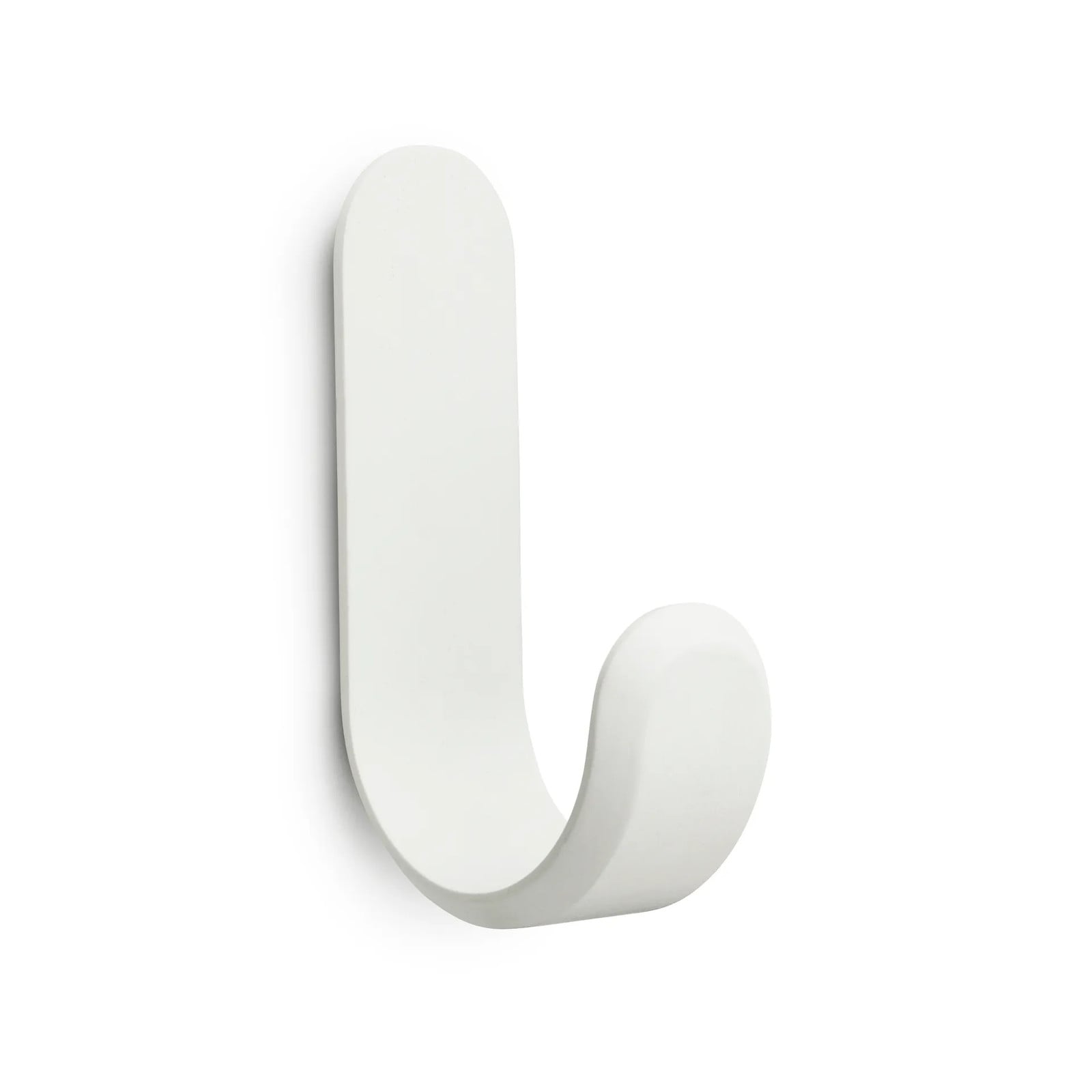 Normann Copenhagen Curve haak wit