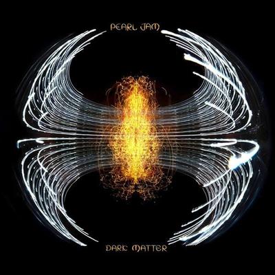 Dark Matter (LP) - Pearl Jam, Vinyl