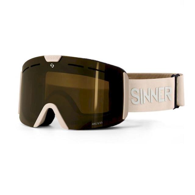 Sinner arc s skibril -