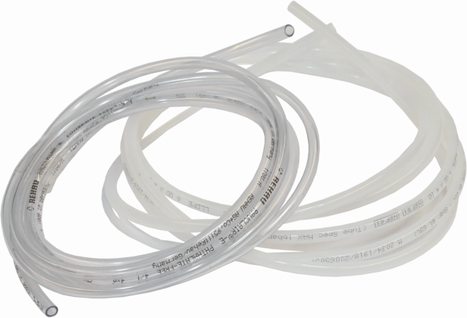 Syr - Sasserath Schlauch-Set 3100.00.923 für DOS+ Connect Dosierpumpe 3100