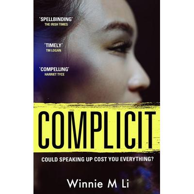 Complicit, Taschenbuch von Winnie M. Li, Orion