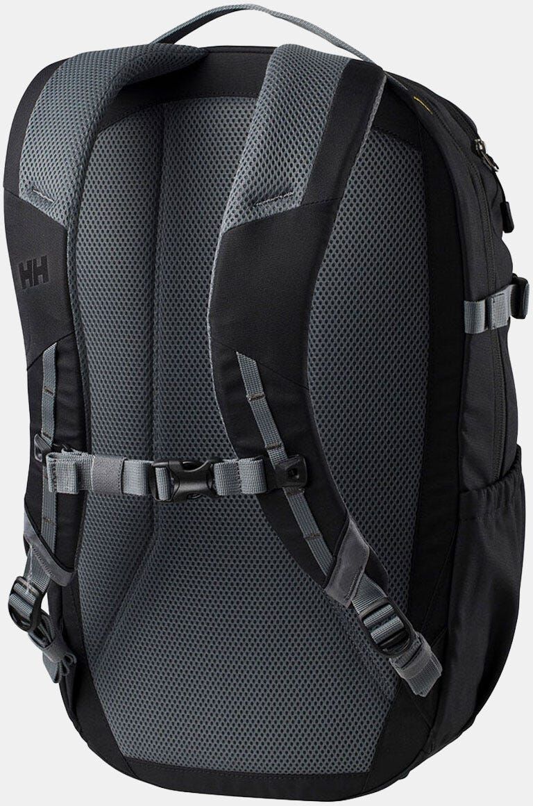 Helly Hansen Loke Backpack, 25l - Black/Ebony - STD