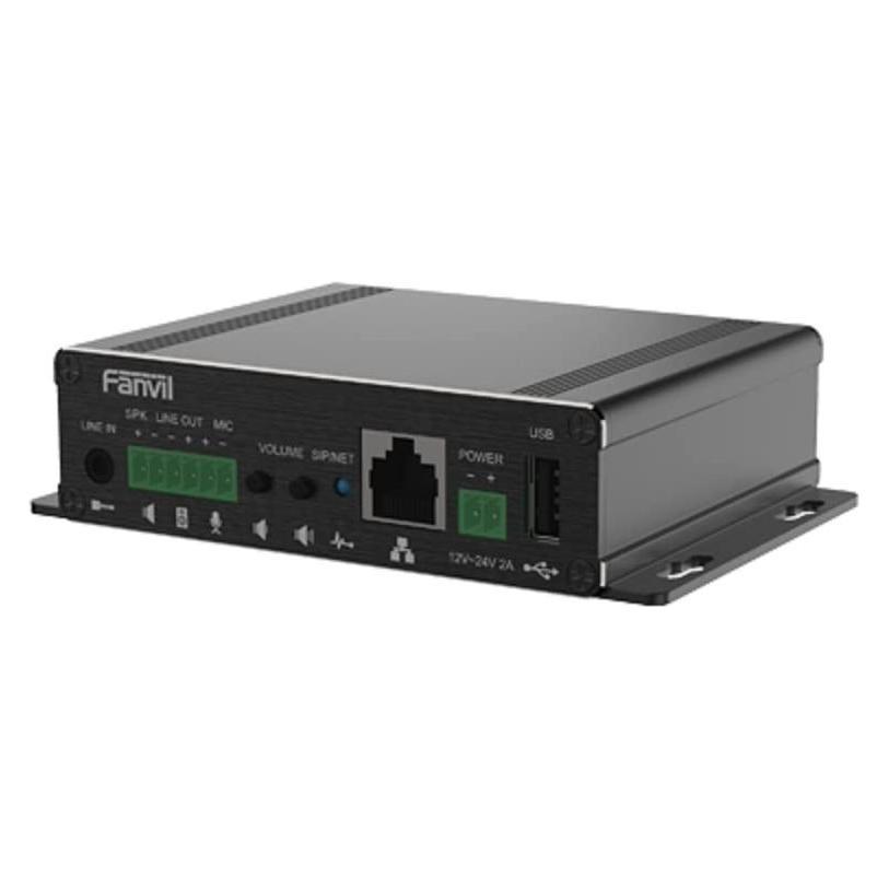 Fanvil PA3 SIP Paging Gateway (17496277)