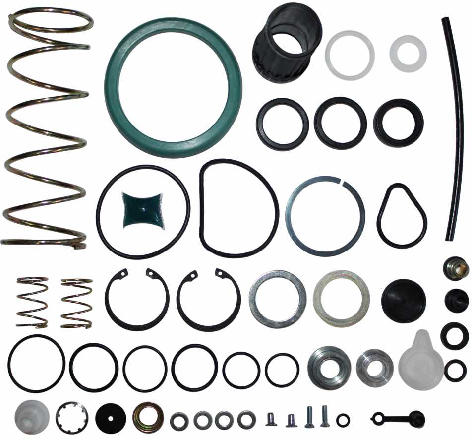 AUGER 104822 Repair Kit, clutch booster
