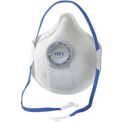 Moldex Smart 238501 Feinstaubmaske mit Ventil FFP1 D 20 St. EN 149:2001, EN 149:2009 DIN 149:2001, DIN 149:2009