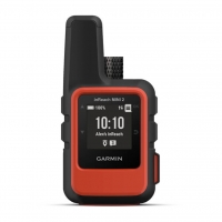 Garmin inReach Mini 2 - Farbe Rot