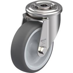 Blickle 847098 LEXR-PATH 100G Lenkrolle Rad-Durchmesser: 100 mm Tragfähigkeit (max.): 150 kg 1 St.