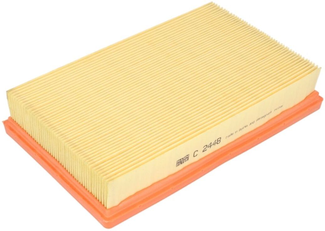 Luftfilter MANN-FILTER C 2448