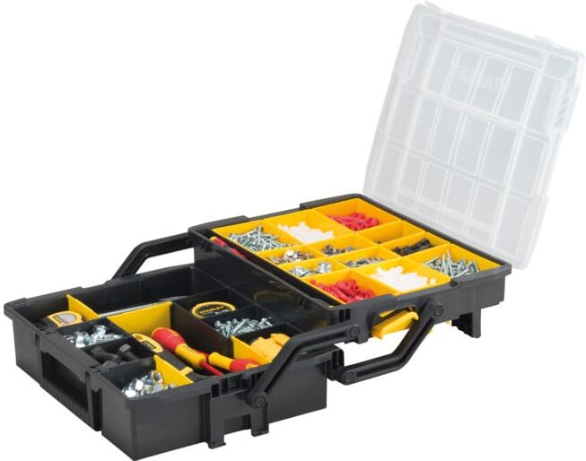 Organiseur Stanley Sortmaster Multilevel (STST1-75540)