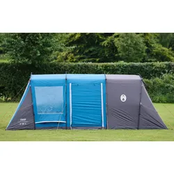 Coleman FastPitch Victoria Falls 4 4-Personen Familienzelt 570 x 280 x 200 cm Standard