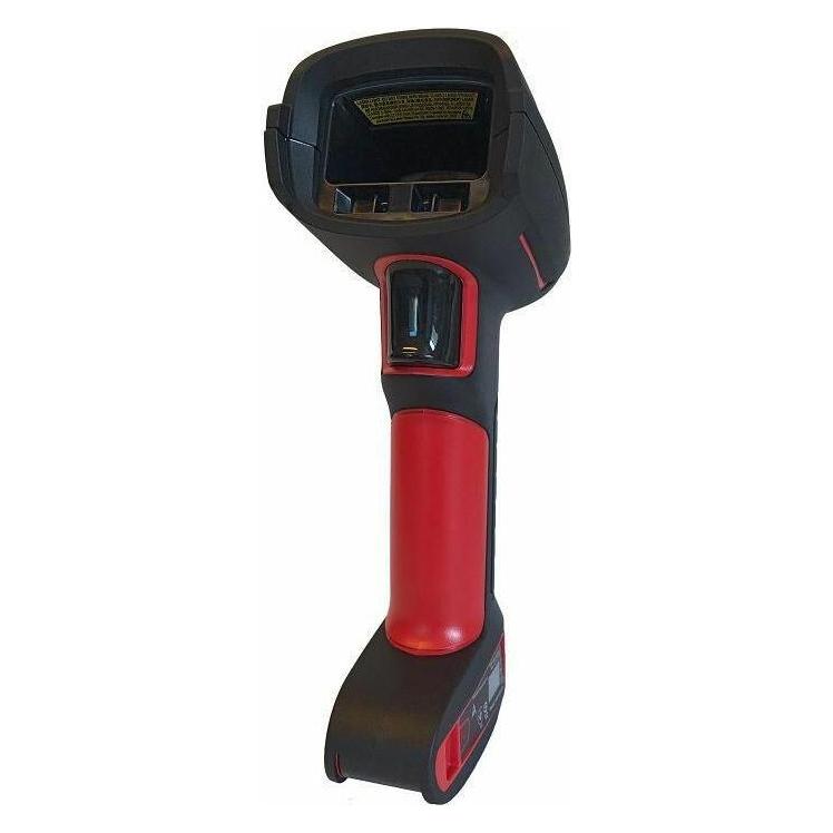 Honeywell USB Kit: Tethered.1D/2D, XLR (1D-Barcodes, 2D-Barcodes) (1990IXLR-3USB-R)