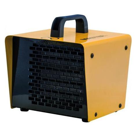 Master B2PTC Elektroheizung (2000 W) (B2PTC)