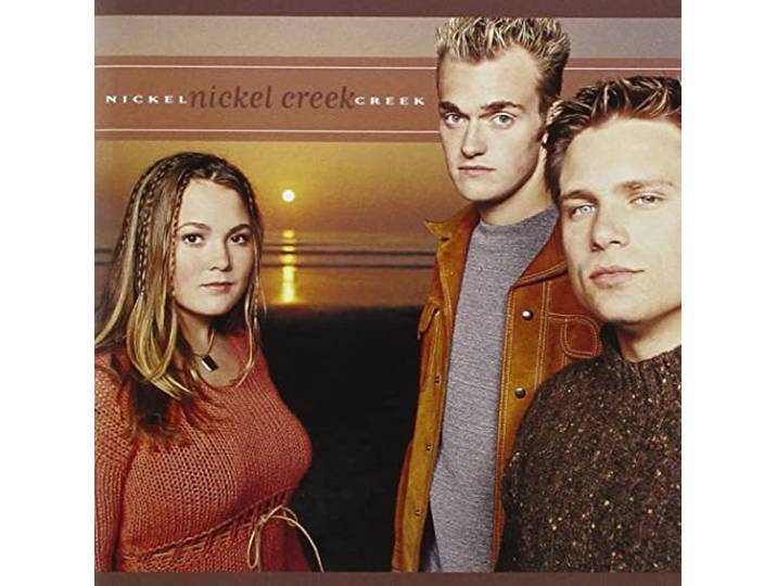 Nickel Creek