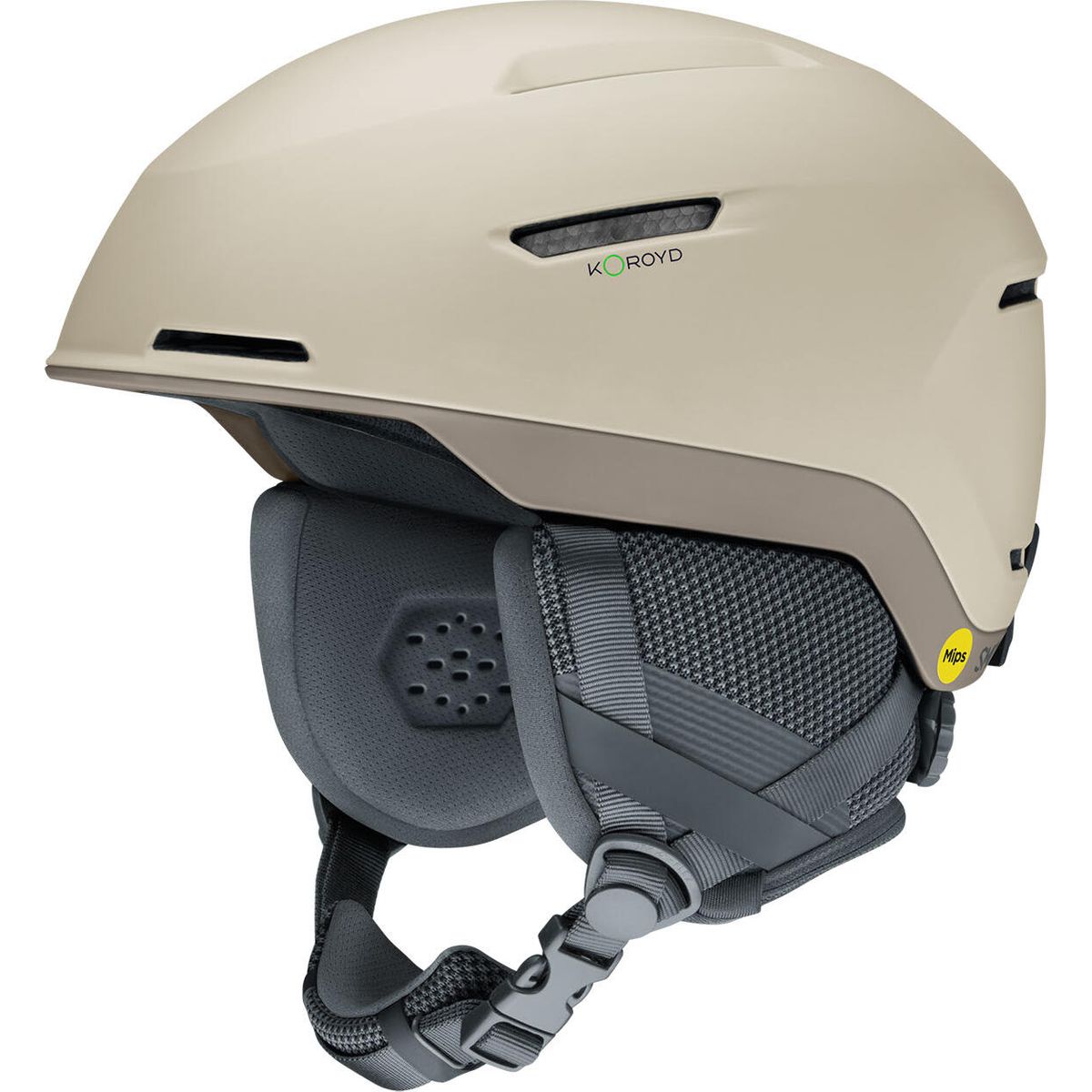 Smith Altus Mips Eu matte chalk 59-63cm E005152NV5963