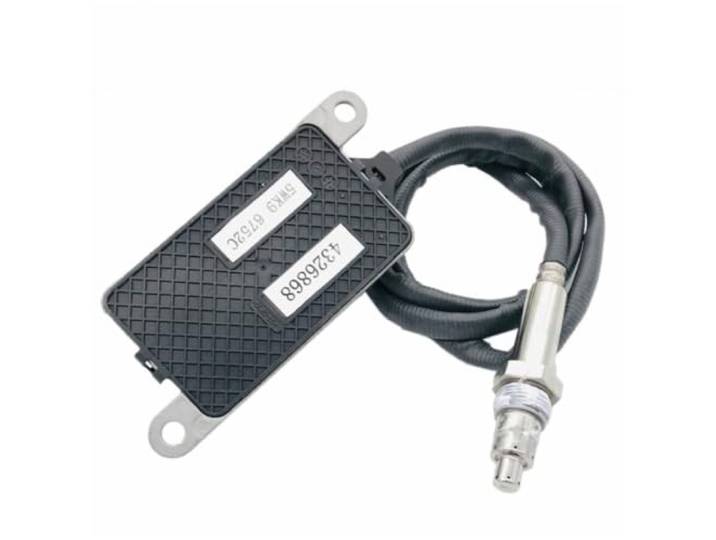 ZHAUYORV Für NGK-Sonde Kompatibel Mit Cummins Truck, DAF, 5WK96752C NGK Probe Nitrogen Oxygen Kompatibel Mit Cummins 4326868, 4326472