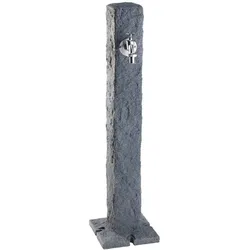 Graf Garantia Granit Wasserzapfsäule-heller Granit