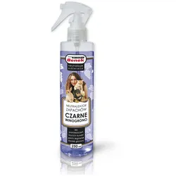 Super Benek Neutralisator Schwarze Traube Spray 250 ml