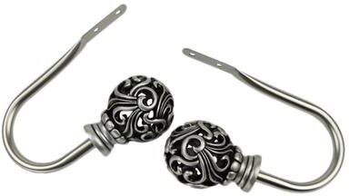 InStyleDesign Stella Curtain Holdback Pair