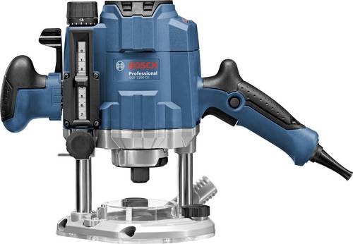 Bosch Professional GOF 1250 CE Oberfräse 1250 W