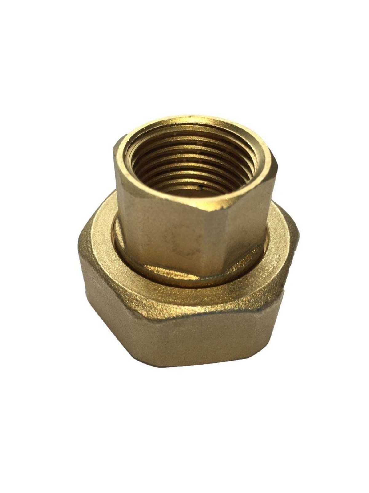 Danfoss tailpiece for vrb vrg dn25