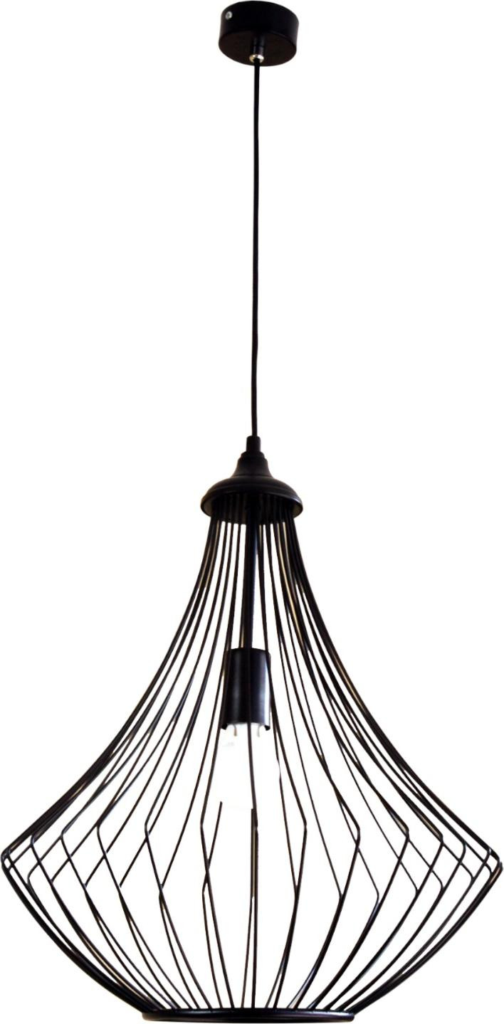 Moderne hanglamp Turbacz 2643/ZB-1 van Szpak